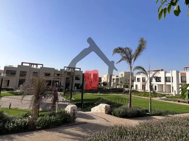 RTM Twin House 245 sqm for Sale in O West