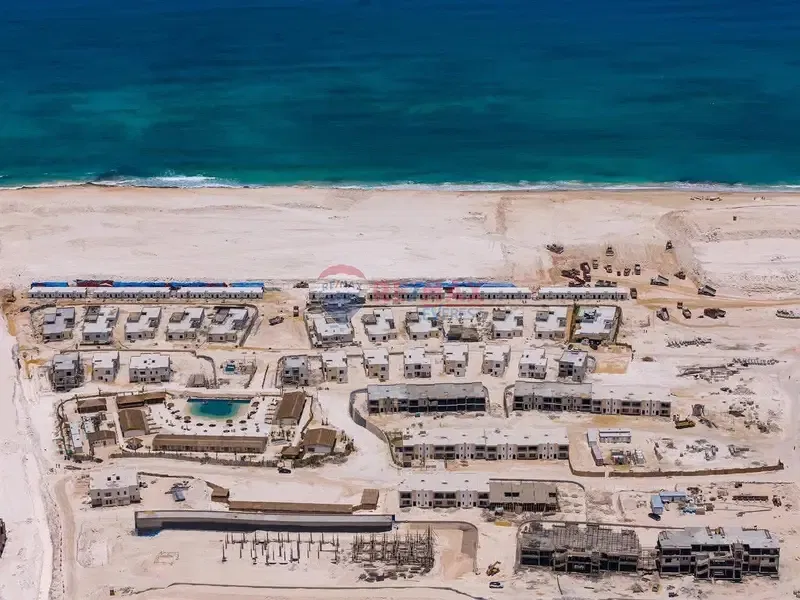 Serviced Apartment for sale at El Masyaf - M Square