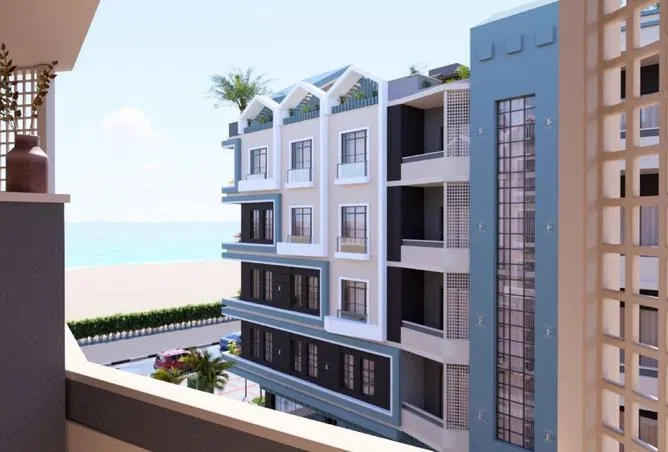 2-bedroom apartment 88 m² for sale in Princess Resort