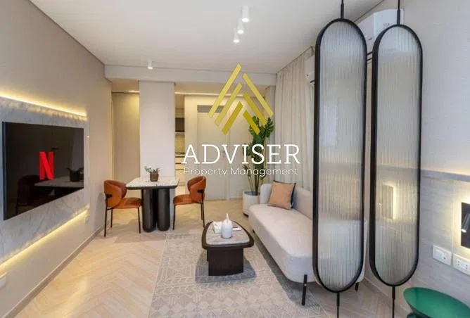 1-bedroom apartment 58 m² for sale in Canyon 8