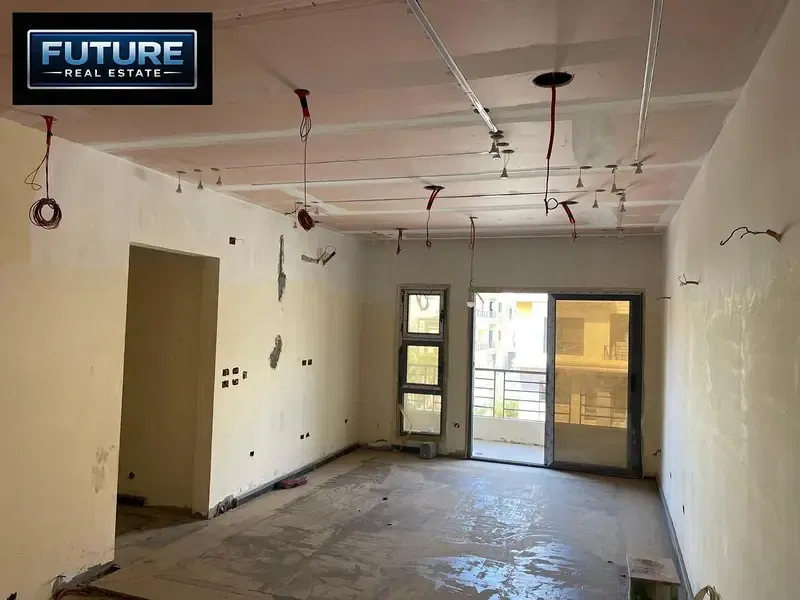 Duplex 231 m in Talah Compound in the Northern Expansions of October