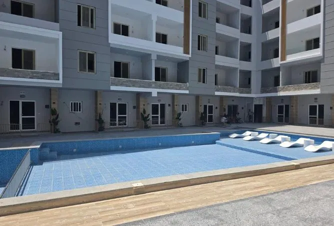 1-bedroom apartment 61 m² for sale in Mark Resort