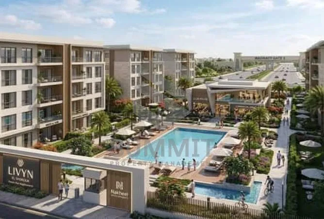 2-bedroom apartment 120 m² for sale in Livyn