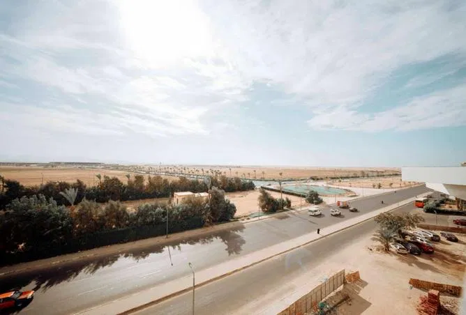شقة غرفتين 105 م² للبيع في Mark Resort