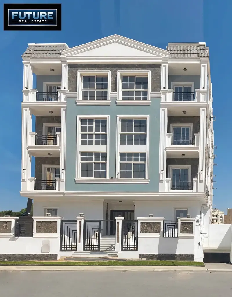 Duplex 250 m + 80 m garden in Al-Narjis New in New Cairo, Fifth Settlement