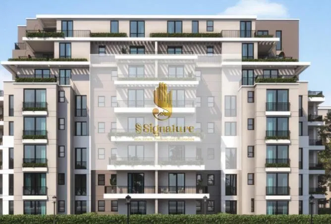 2-bedroom apartment 113 m² for sale in Sarai, Elan Sarai
