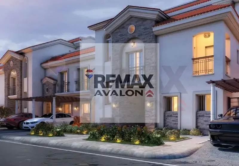 Townhouse Villa for Sale (Sawary)