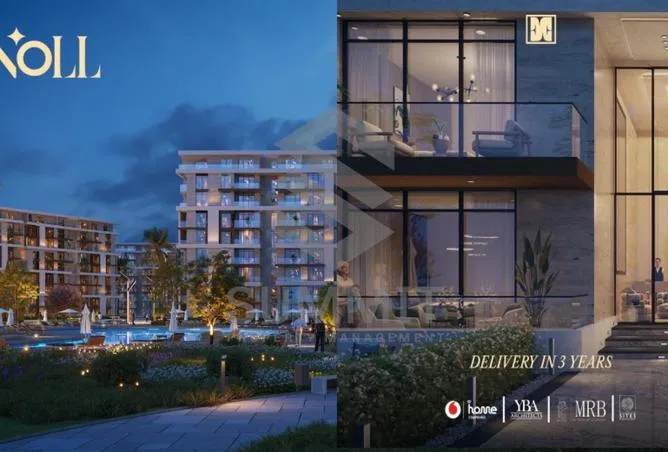 Apartment 75 m² for sale in Noll