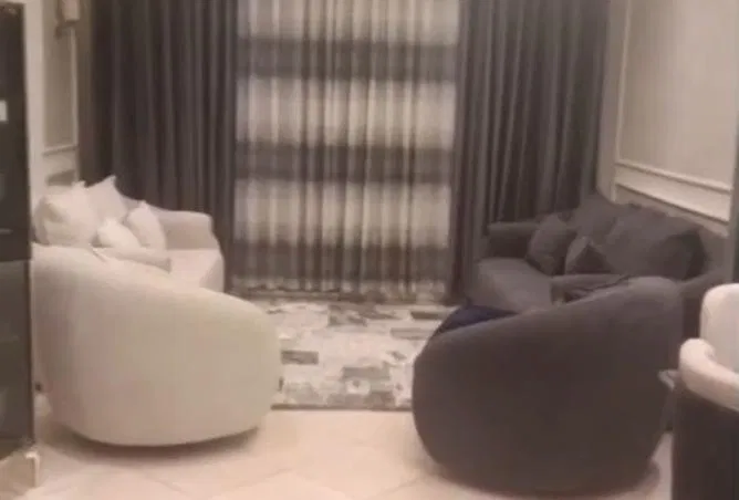 شقة 3 غرف 120 م² للبيع في Gardenia City Compound Nasr City