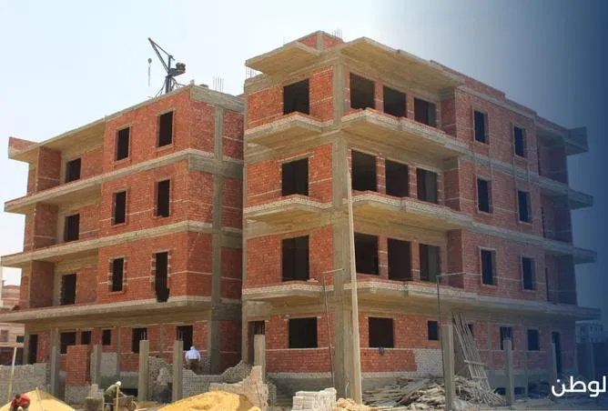 3-bedroom apartment 192 m² for sale in Bait Alwatan