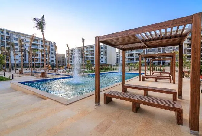 2-bedroom apartment 140 m² for sale in Beta Greens