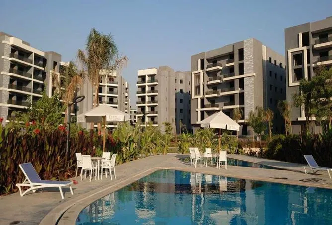 2-bedroom apartment 113 m² for sale in Sun Capital