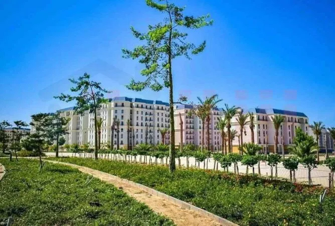 2-bedroom apartment 138 m² for sale in Latin District