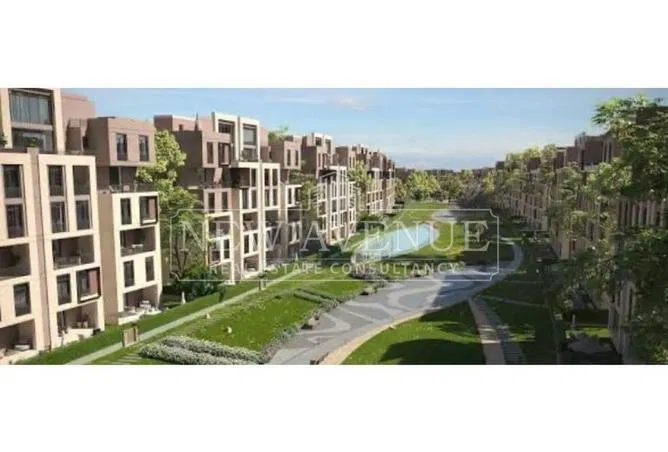 2-bedroom apartment 110 m² for sale in Sarai