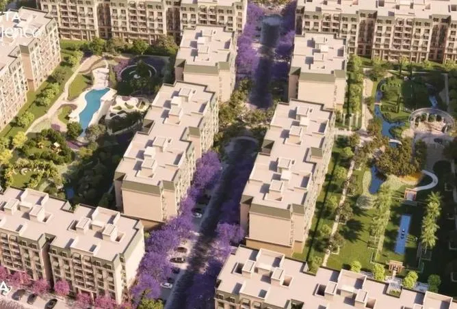 2-bedroom apartment 102 m² for sale in Beta Residence