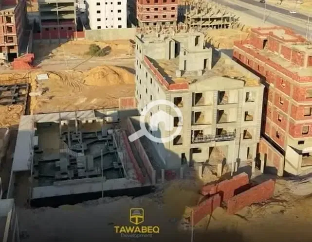 Direct Owner Listing | Apartment for Sale with Easy Installments