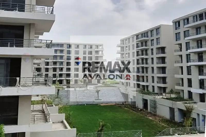 Apartment for sale 119 m (Palm Hills Alexandria)