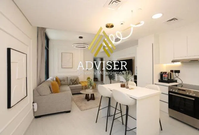 2-bedroom apartment 120 m² for sale in Canyon 8
