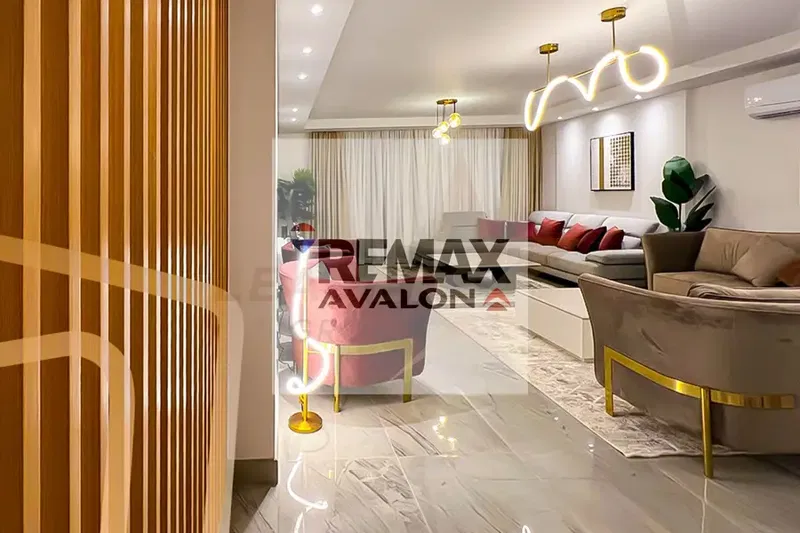Apartment for sale 163 m Smouha (Sky Line - Al Urubah)