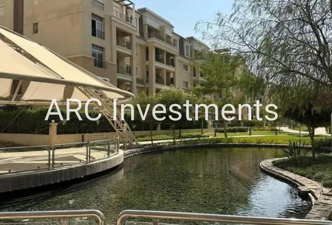 3-bedroom apartment 153 m² for sale in Sarai, S1