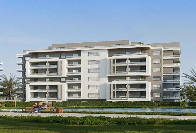 3-bedroom apartment 150 m² for sale in Shababeek compound