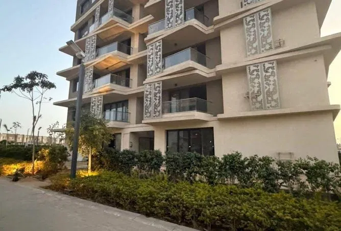 2-bedroom apartment 155 m² for sale in Badya Palm Hills