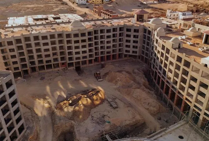 1-bedroom apartment 99 m² for sale in Atalantis