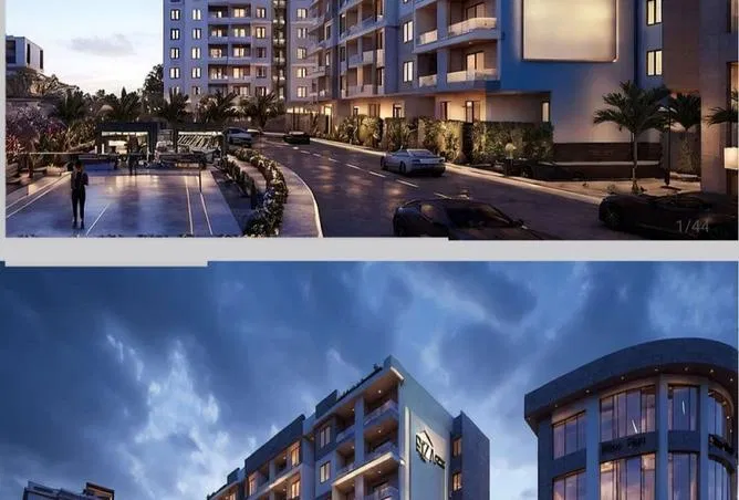 3-bedroom apartment 140 m² for sale in Green Revolution