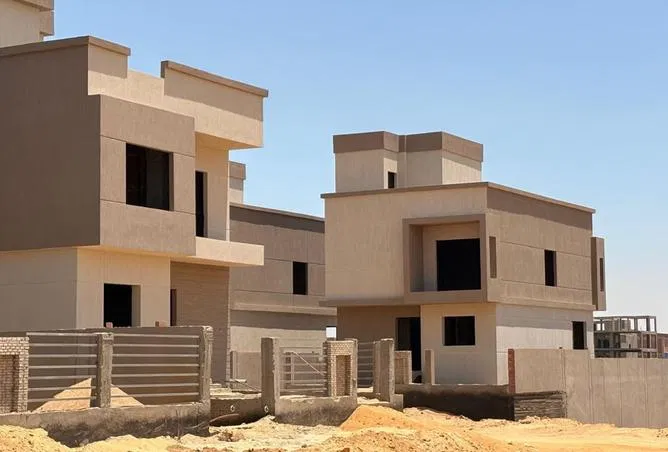 3-bedroom villa 208 m² for sale in Lake West , Lake West