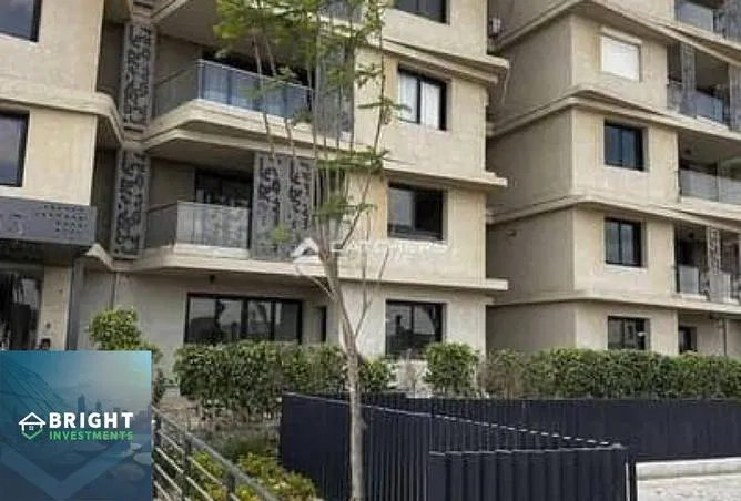 2-bedroom apartment 131 m² for sale in Badya Palm Hills