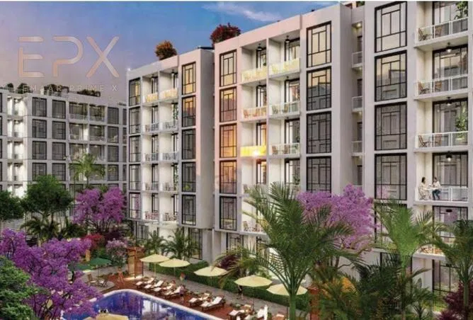 2-bedroom apartment 119 m² for sale in Village West