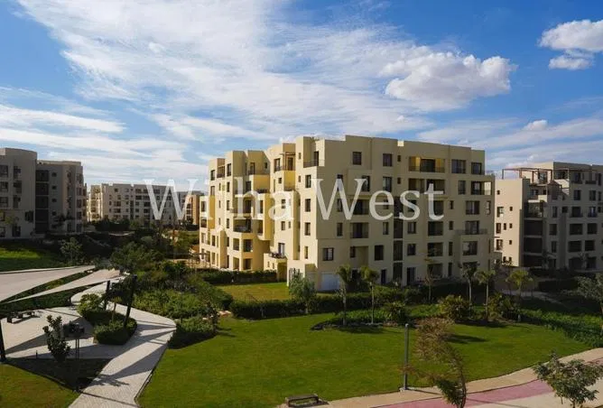 2-bedroom apartment 116 m² for sale in O West
