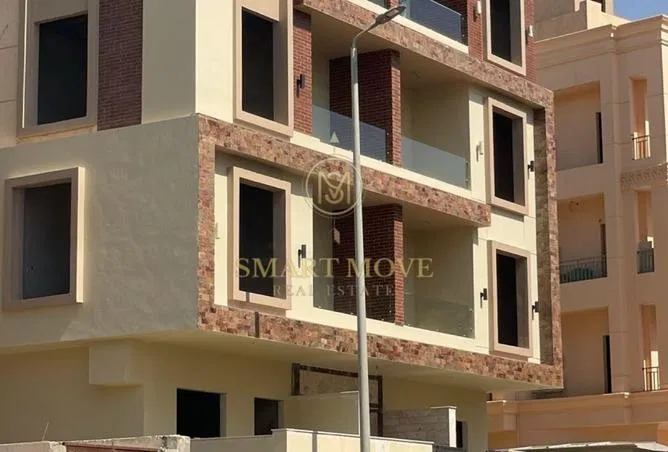 شقة 3 غرف 170 م² للبيع في El Narges Buildings