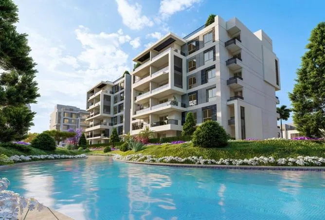 3-bedroom apartment 151 m² for sale in Beta Greens