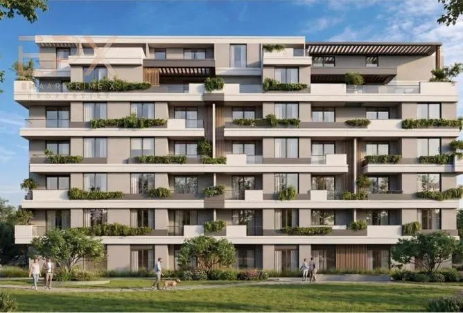 3-bedroom apartment 122 m² for sale in Village West