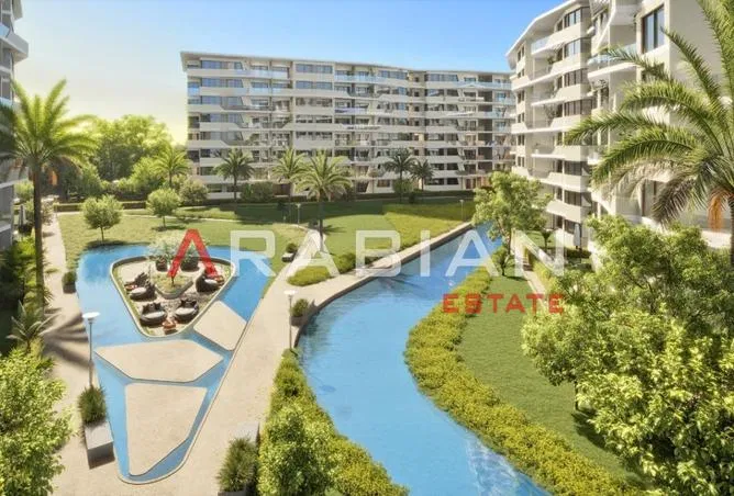 3-bedroom apartment 140 m² for sale in The Islands