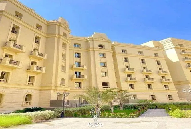 3-bedroom apartment 160 m² for sale in New Garden City
