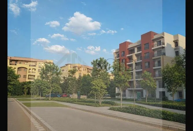 3-bedroom apartment 143 m² for sale in Ashgar City, Garden Gate