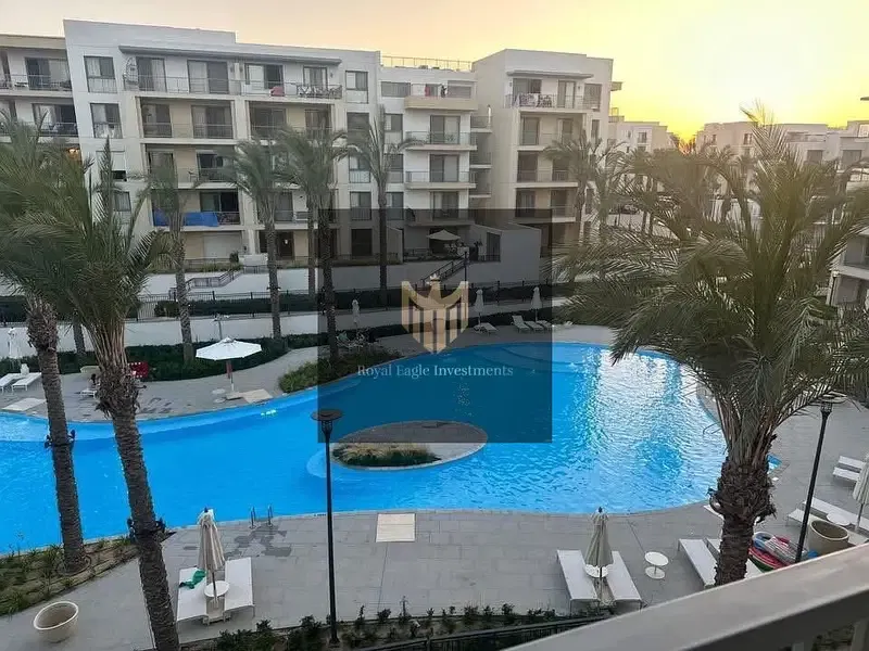 Chalet for sale in marassi facing north best price - north coast