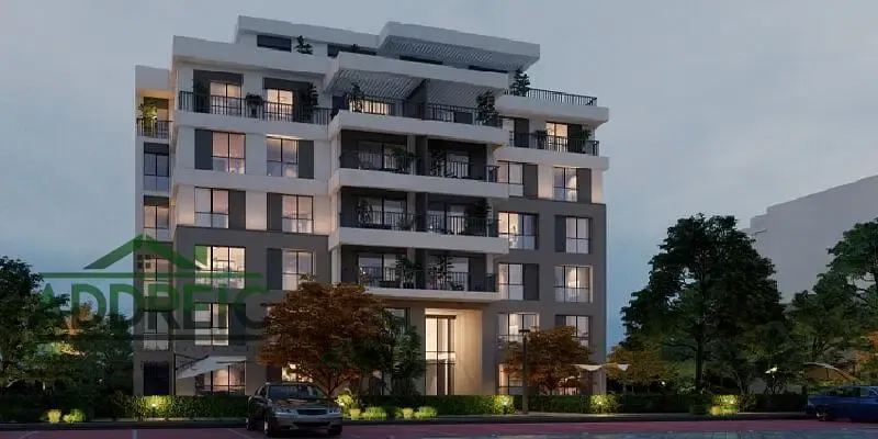 A rare investment and residential opportunity in Talda Compound - Mostakbal City. 148m. An old reservation gives you a real price advantage compared t