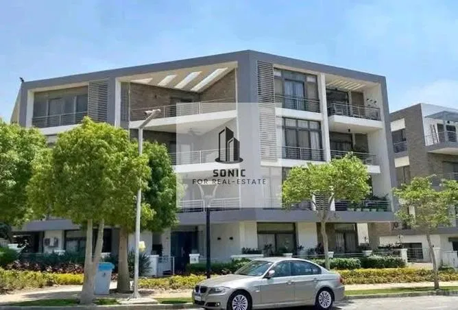 2-bedroom apartment 122 m² for sale in Taj City
