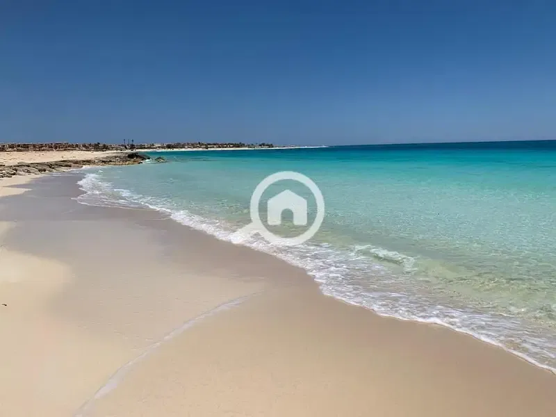 CHALET FOR SALE IN ZOYA SIDI ABDEL RAHMAN Fully Finished Chalet in Zoya North Coast