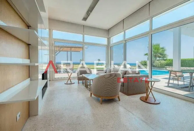 2-bedroom chalet 85 m² for sale in Cali Coast