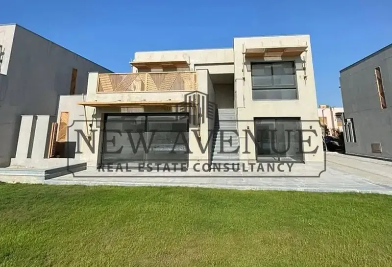 finished twin house direct on lagoon in playa - Very prime location - Playa