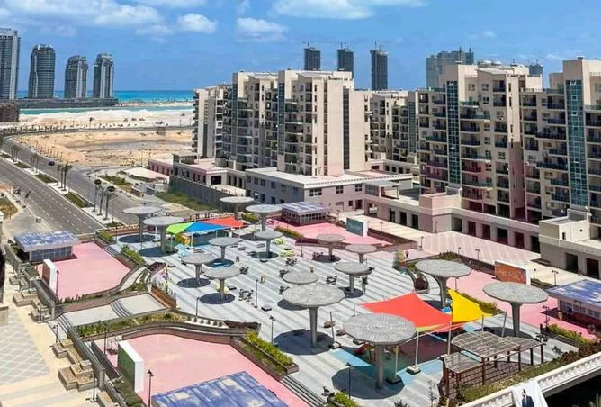 3-bedroom apartment 173 m² for sale in Downtown