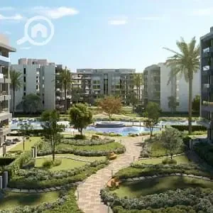 Apartment/studio for sale without over Compound: Avelin