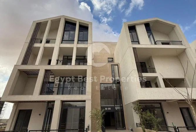 1-bedroom apartment 110 m² for sale in Karmell