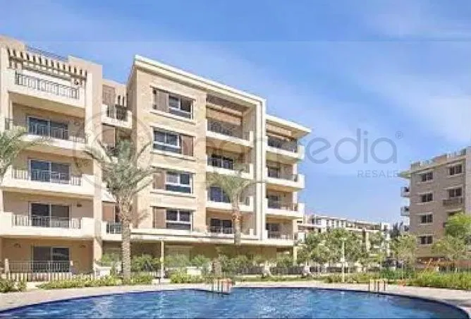 شقة غرفتين 131 م² للبيع في تاج سيتي، Taj City