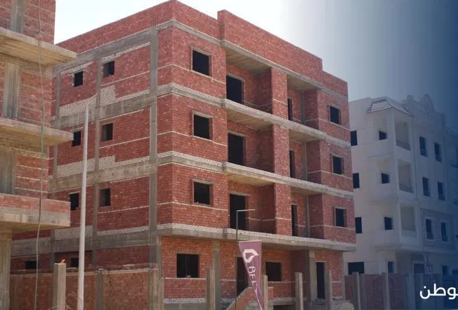 4-bedroom apartment 240 m² for sale in Bait Alwatan
