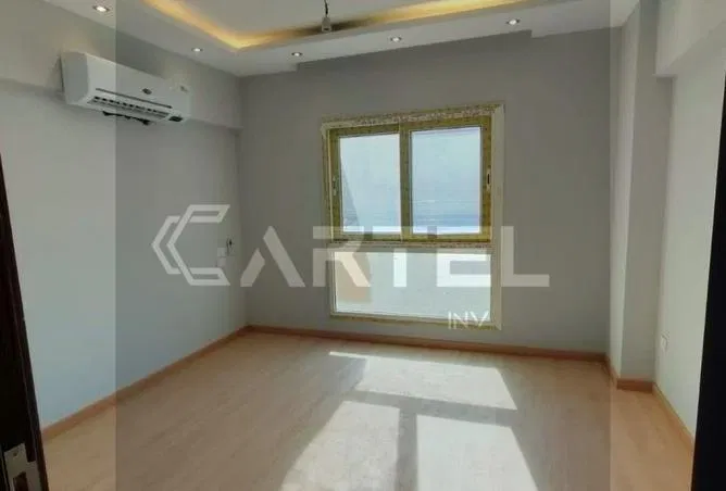 شقة 3 غرف 165 م² للبيع في Mountain View iCity